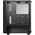  Корпус ID-Cooling Ware 310 Black ATX/ win TG/ no fan/ Type C/ CPU 160mm/ GPU 320mm/ no PSU 