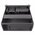  Корпус Foxline FL-4U-835, 4U Rack, ATX, M-ATX, ITX, w/o psu, (support 1x2,5" int, 8x3,5" 2xUSB 2.0,1x120mm fan) 