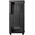  Корпус ID-Cooling Ware 310 Black ATX/ win TG/ no fan/ Type C/ CPU 160mm/ GPU 320mm/ no PSU 
