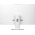  Моноблок Asus PM670KA-WPE0300 (90PT0451-M00ZV0) 27" AI 5 330 (2) 16Gb SSD512Gb RGr без ОС GbitEth WiFi BT 120W клавиатура мышь Cam белый 1920x1080 