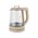  Электрочайник BQ KT1001G Light beige 