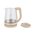  Электрочайник BQ KT1001G Light beige 