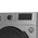  Стиральная машина Beko WSPE6H616S 