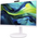  Моноблок Acer Aspire C27A-P1MTL (DQ.BX8CD.001) 27" Full HD Core Ultra 5 125H 16Gb SSD512Gb Arc graphics CR Eshell GbitEth WiFi BT клавиатура мышь белый 