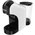  Кофемашина Vista Napoli White DNS200W 