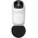  Кофемашина Vista Napoli White DNS200W 