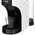  Кофемашина Vista Napoli White DNS200W 