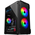  Корпус Bloody CC-129 черный без БП mATX 1x80mm 2x120mm 1xUSB2.0 1xUSB3.0 audio 