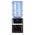  Кулер для воды AEL TD-AEL-64 black 