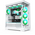  Корпус MONTECH TG3 белый 