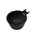  Кофеварка Blackton Bt DCM102 Black-Steel 