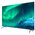  Телевизор RASKAT 43U5400B QLED черный 