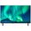  Телевизор RASKAT 50U5200B QLED черный 
