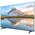  Телевизор RASKAT 65U4300B черный 