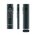  Телевизор RASKAT 65U4300B черный 