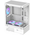  Корпус Formula Crystal Z1CM Plus AR v2 белый без БП mATX 2x120mm 1xUSB2.0 1xUSB3.0 audio bott PSU 
