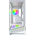  Корпус MONTECH Sky 3 белый 