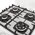  Кухонная плита GEFEST 6502-03 0240 