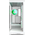  Корпус MONTECH TG3 белый 