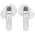  Наушники беспроводные Samsung Galaxy Buds 4 Pro White SM-R640NZWACIS 