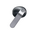  Наушники беспроводные Samsung Galaxy Buds 4 Black SM-R540NZKACIS 