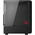  Корпус Bloody CC-126 черный без БП ATX 8x120mm 2xUSB2.0 1xUSB3.0 audio bott PSU 