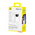  Power bank Baseus EnerFill FC31 (E0028C01) 10000mAh 45W белый 