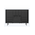  Телевизор Sber SDX-43F2124 Frameless черный 