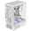  Корпус Formula Crystal Z1CM Plus AR v2 белый без БП mATX 2x120mm 1xUSB2.0 1xUSB3.0 audio bott PSU 