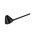  Электротурка BQ ET1160M Black 