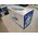  УЦ Утюг VITEK VT-8347 керам (плохая упаковка, потертости и трещина на корпусе) 
