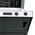  Встраиваемая посудомоечная машина Indesit DIS 1C28 