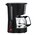  Кофеварка Blackton Bt DCM104 Black-Steel 