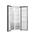  Холодильник GORENJE NRS917E41BX 