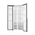  Холодильник GORENJE NRS917E41X 