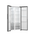  Холодильник GORENJE NRS917E41X 