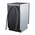  Встраиваемая посудомоечная машина Indesit DIS 1C28 