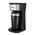  Кофеварка Blackton Bt DCM102 Black-Steel 