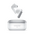  Наушники беспроводные Samsung Galaxy Buds 4 White SM-R540NZWACIS 