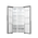  Холодильник GORENJE NRS917E41X 