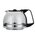  Кофеварка Blackton Bt DCM104 Black-Steel 