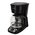  Кофеварка Blackton Bt DCM103 Black 
