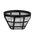  Кофеварка Blackton Bt DCM104 Black-Steel 
