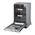  Встраиваемая посудомоечная машина Indesit DIS 1C28 