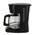  Кофеварка Blackton Bt DCM103 Black 