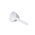  Кофеварка Blackton Bt DCM104 White-Steel 