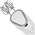  Миксер POLARIS PHM 8026A Silent белый 