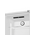  Холодильник BEKO B5RCNK406HDW 
