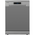  Посудомоечная машина Samsung DW60M6050FS/WT 