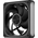  Вентилятор Formula Air Fusion 1 LT Reverse ARGB (Air Fusion 1 LT BK Reverse) 120х120x28 черный 4-pin 22дБ Ret 